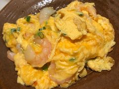 虾仁滑蛋-星平鸡饭·粤菜小炒(印象城旗舰店)