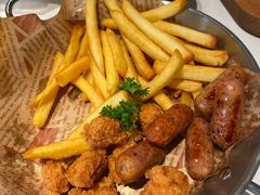 -烁先生披萨·儿童餐下午茶(河南岸店)