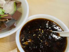 -鸡鸣汤包(红山动物园店)