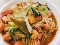 -抚顺辣妈麻辣拌(李石店)