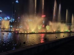 -两江幸福广场