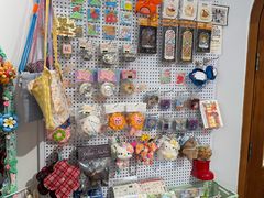 -银芽商店
