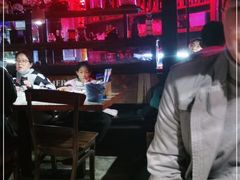 大堂-蘭奢雅集·江浙菜(青山江滩店)