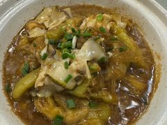 -渔娘渔家丹东海鲜(东直门店)