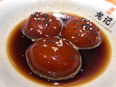 -湘人龙记老长沙米粉(鸟巢店)