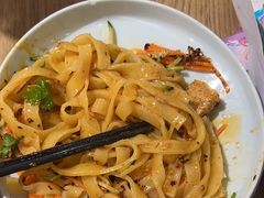 -西部马华清真兰州牛肉面·烧烤夜市(三里河店)
