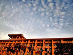-广西大学(大学东路校区)