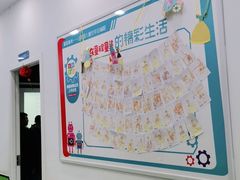 -童程童美·信息学竞赛·乐高机器人编程(昆明高新校区)