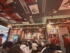 -王繁星面馆(西安熙地港店)