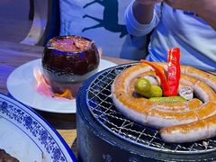 -卢布林西餐厅(万正店)