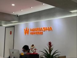 -玛瑞莎专业孕妇摄影(越秀店)