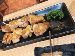 -胜代日本料理(云程巷小区店)