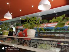 大堂-张亮麻辣烫(上海天津路店)