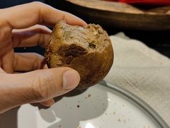-GANEA 厨房神话故事西餐厅