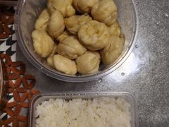 花卷-二十一分小锅炖(中心店)