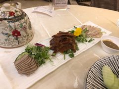-北京全聚德(西客站店)