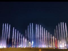 -杭州开元森泊度假乐园