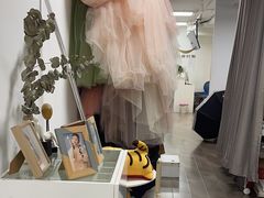 -微笑时刻照相馆·企业合影·商务外拍(北京五道口店)