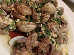 -杨氏青龙虾·羊蝎子(珠江路店)