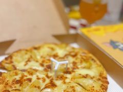 -必胜客(万象城店)