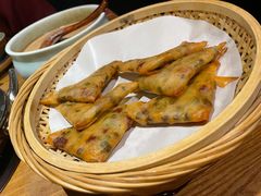 -吃饭皇帝大土家民族菜(正大广场店)