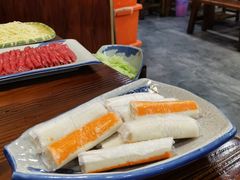 蟹棒-燚焱炎火铜锅涮·烧烤