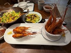 -乔街深夜食堂·小龙虾·高压锅生蚝(杭州总店)