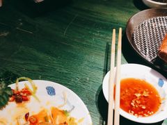 -老灶堂文创火锅(文艺路店)