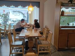 -静一·疆味小馆(黄河路店)