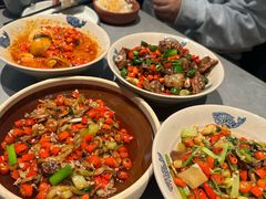 -潇湘阁(汉光百货店)