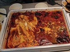 -半天妖烤鱼(和平印象城店)