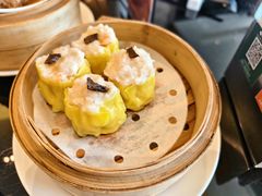 -珠江皇冠假日酒店-富临轩中餐厅