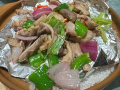 -林辉家宴·本地家常菜·头牌清远鸡(先锋店)