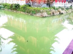 -龙潭水乡