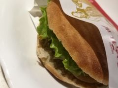 -一叶一世界•素食餐厅(环球中心店)