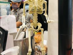 -PAPER STONE BAKERY(天汇广场店)
