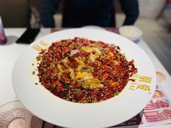 -椒爱水煮鱼川菜(CBD万达店)