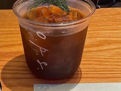 -O.P.S. CAFE