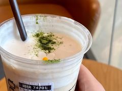 -星巴克(桂林国贸益华城店)