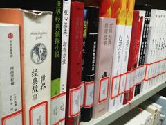 -朝阳区图书馆(小庄店)