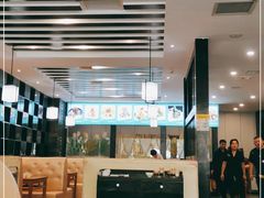 -名羊天下陕北横山铁锅炖羊肉(博文路店)