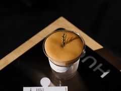 -HUGS coffee(东区店)