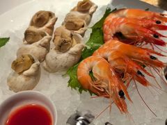 -Oyster Talks 四度蚝法餐厅