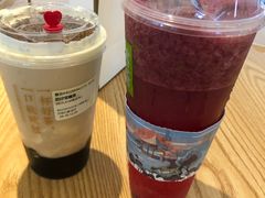 -奈雪的茶(印象城店)