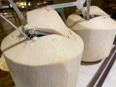 椰青-狐狸爱上椰子鸡(金地广场店)