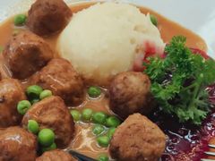 -宜家·瑞典风味餐厅(北京西红门店)