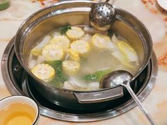 -四季合味椰子鸡(南山大冲店)