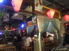 -水煮三国·川鲁江湖菜(香山店)