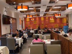 -福来居烤鸭店(天坛二店)