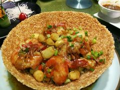 -包龙府灌汤包子(开封府店)